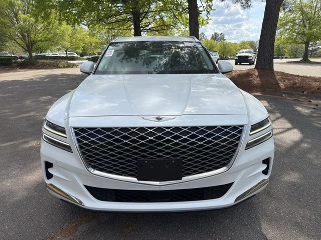 Used 2024 White Genesis 2.5T image 8