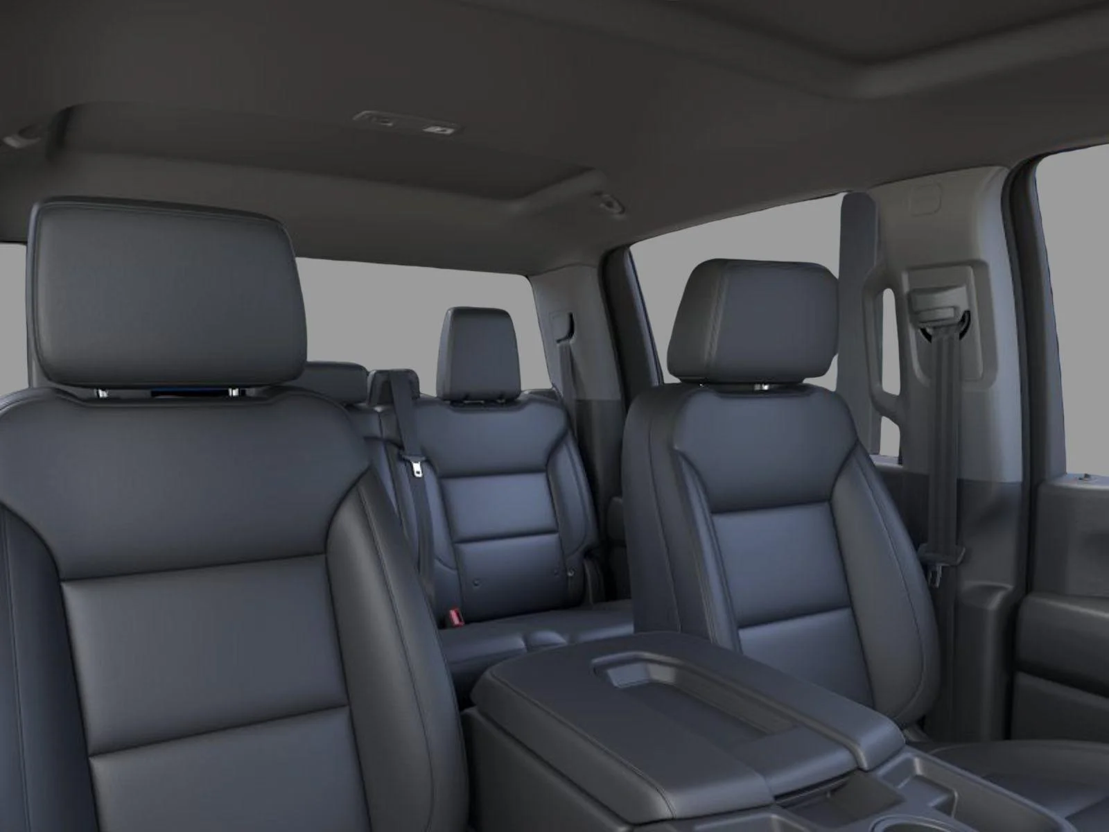 New 2026 Summit White GMC Pro image 24