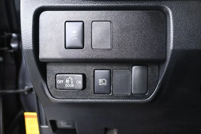 Used 2022 Magnetic Gray Met Toyota SR5 image 13