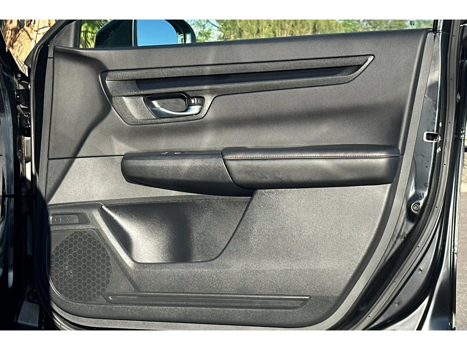 Used 2026 Crystal Black Pearl Honda Sport-L image 21