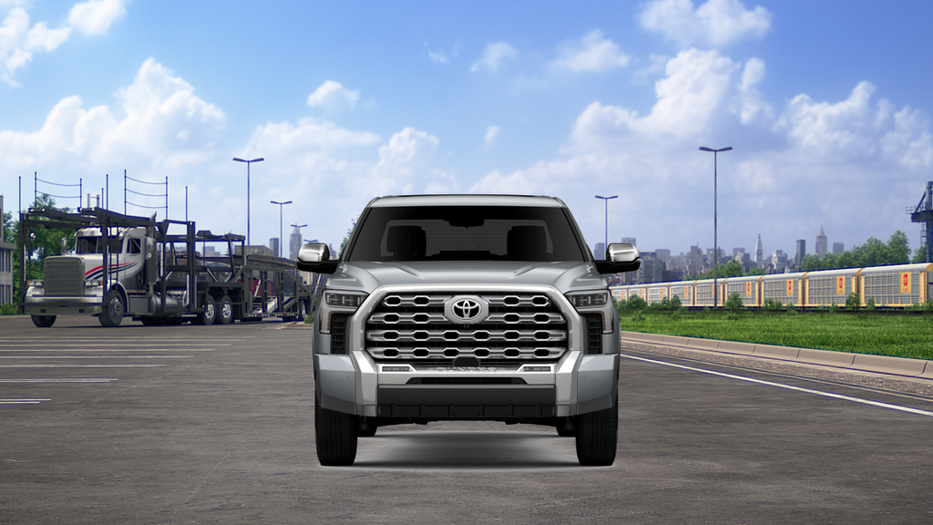 2026 Toyota Tundra 1794 Edition - Photo 17