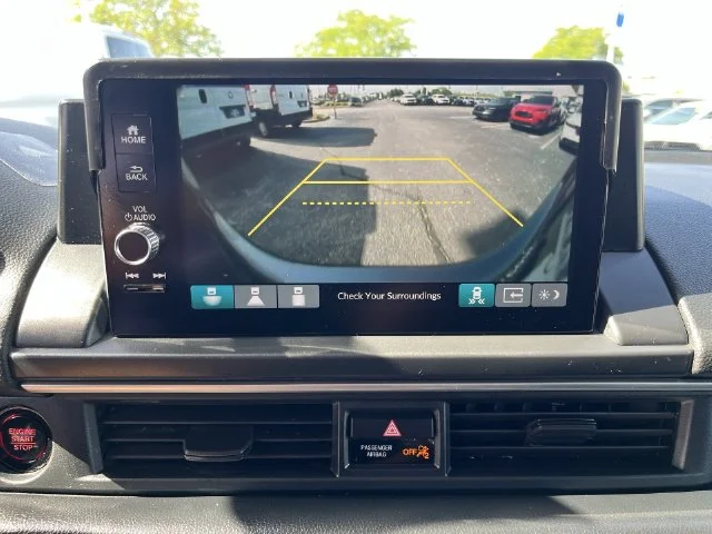 Used 2025  Honda Touring image 26
