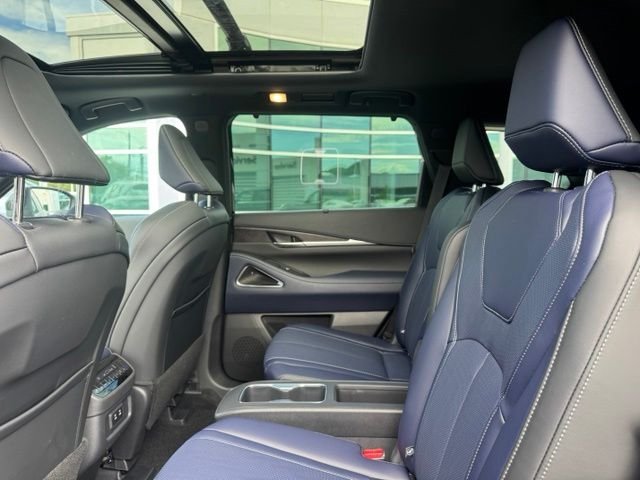 Certified Used 2026 Mineral INFINITI SPORT image 19
