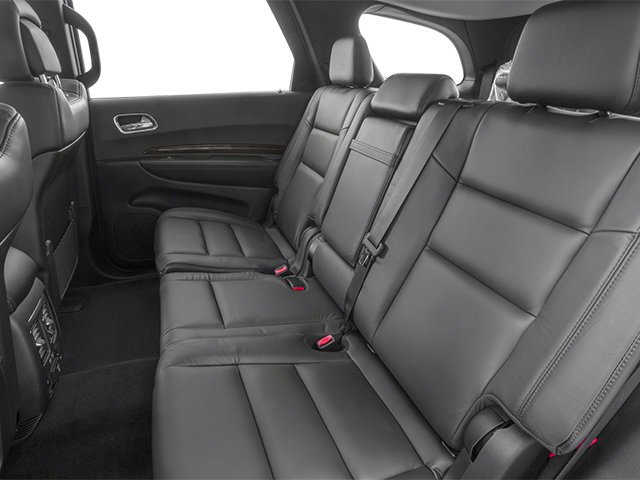 Used 2014 Bright White Clearcoat Dodge Limited image 17