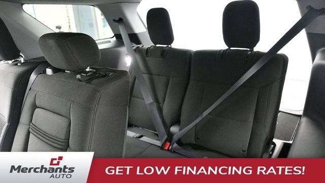 Used 2022 Black Ford XLT image 27