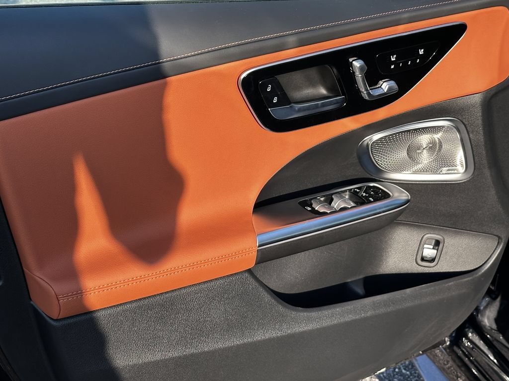 New 2026 Graphite Grey Metallic Mercedes-Benz C 300 image 48