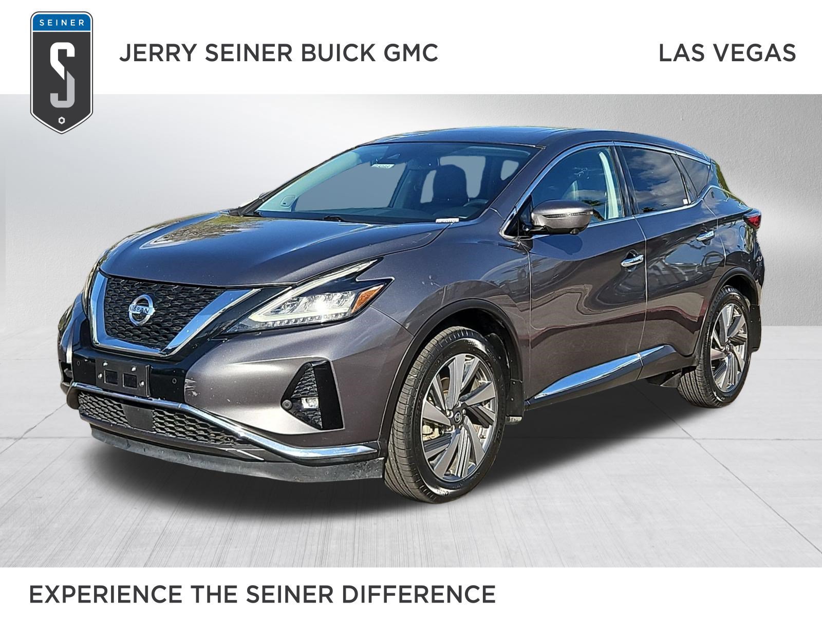 2021 Nissan Murano