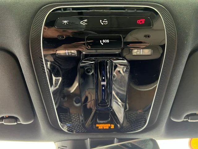 Used 2024 Polar White Mercedes-Benz C 300 image 32