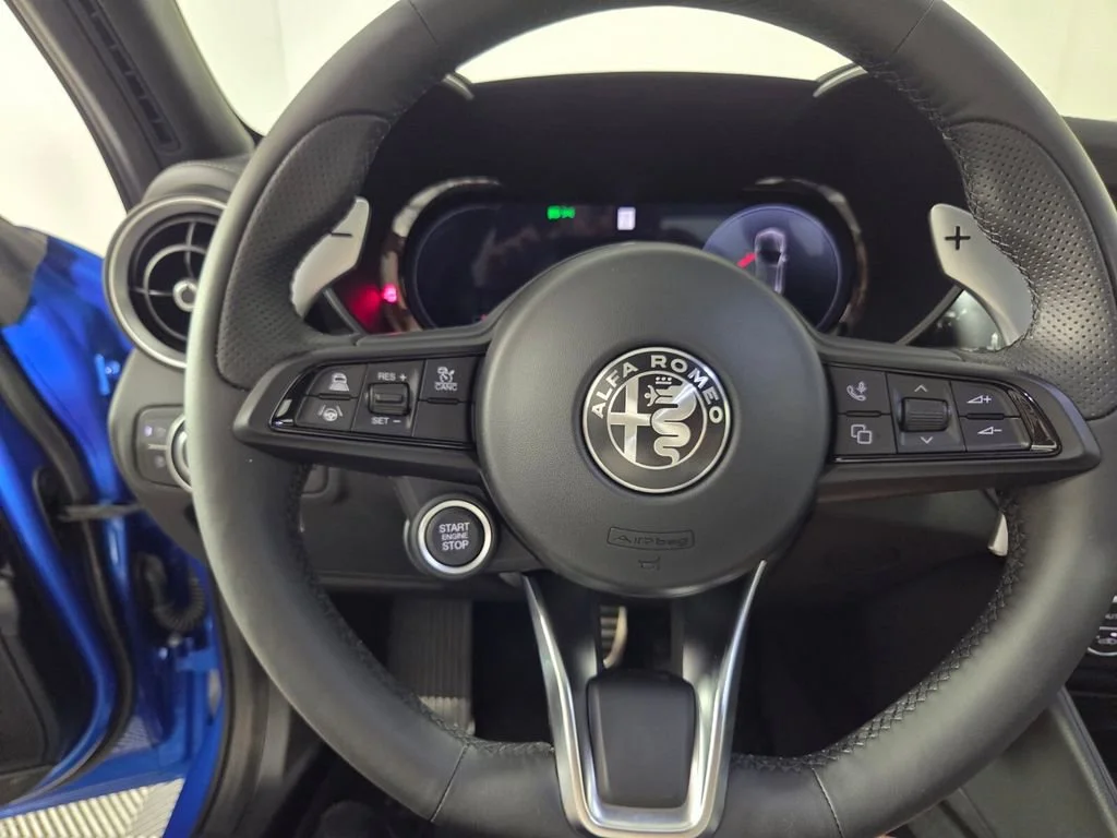 2025 Alfa Romeo Giulia Base - Photo 14