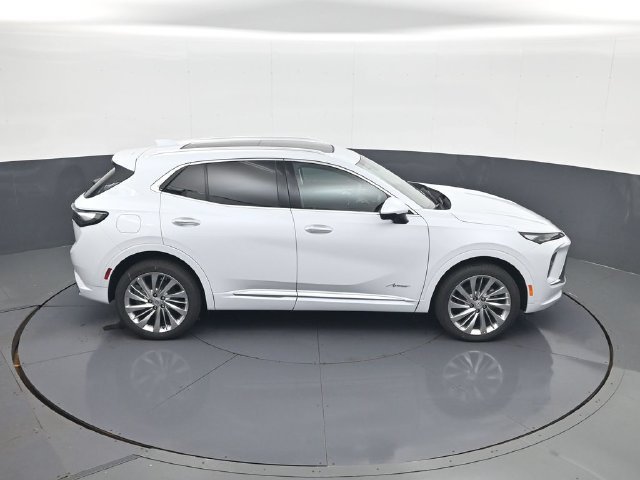 2026 Buick Envision Avenir - Photo 16