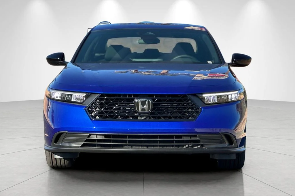 New 2026 Still Night Pearl Honda Sport image 9