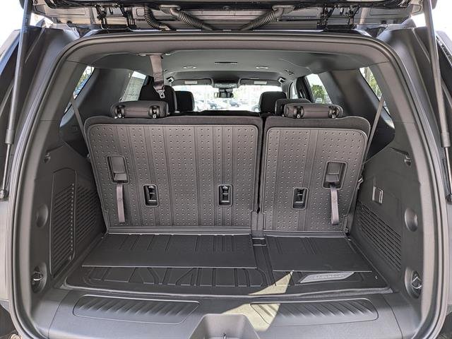 2026 Chevrolet Tahoe LS - Photo 12