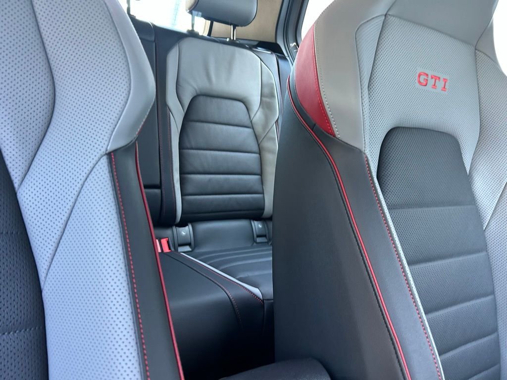 New 2026 Gray Volkswagen Autobahn image 30