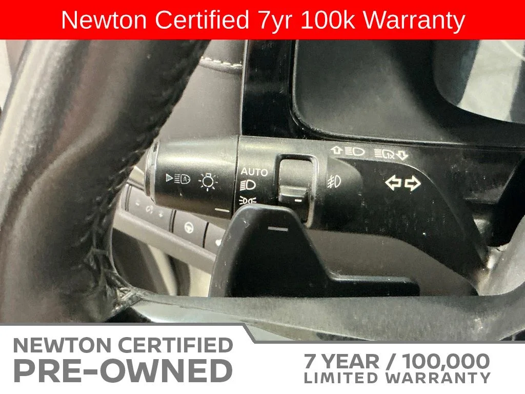 Certified Used 2023 Pearl White Nissan SL image 37