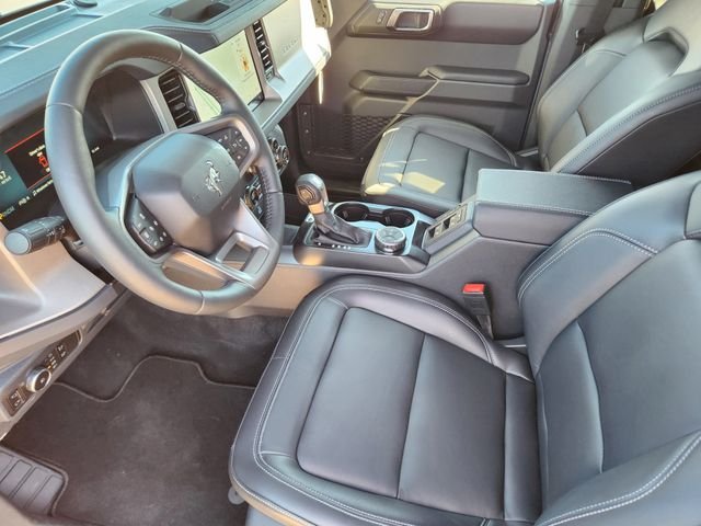 2025 Ford Bronco 4-Door Outer Banks - Photo 13