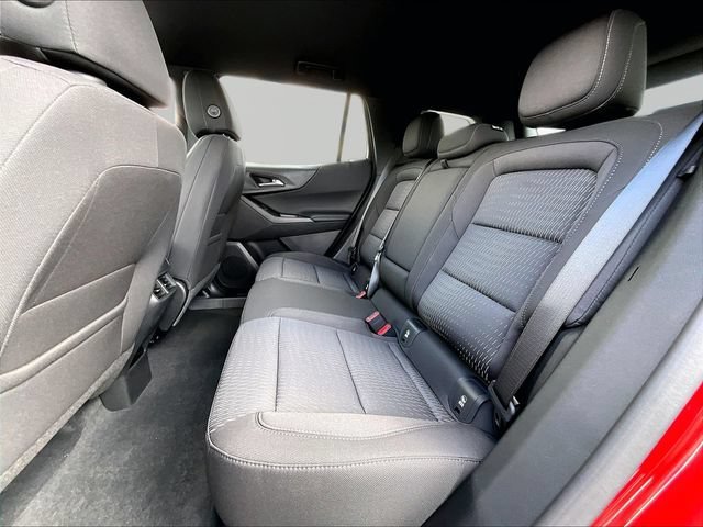 2027 Chevrolet Equinox LT - Photo 14