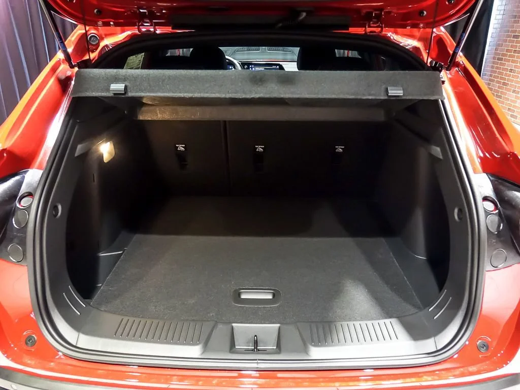 2026 Chevrolet Trax RS - Photo 19