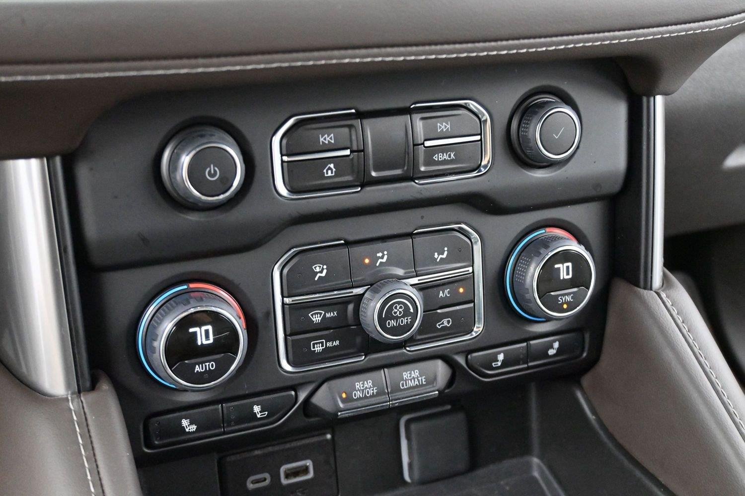 Used 2024 Summit White Chevrolet LT image 20