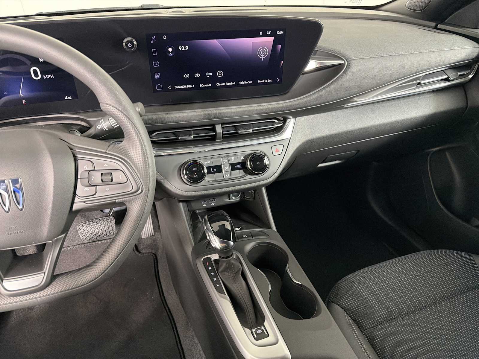2026 Buick Envista Preferred - Photo 27