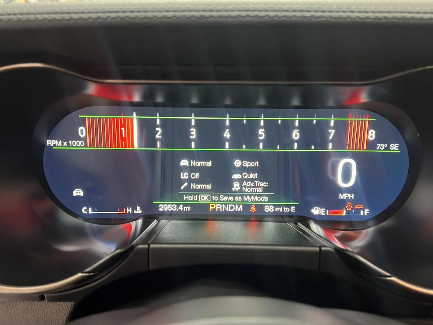 Used 2021 Oxford White Ford Shelby GT500 image 18