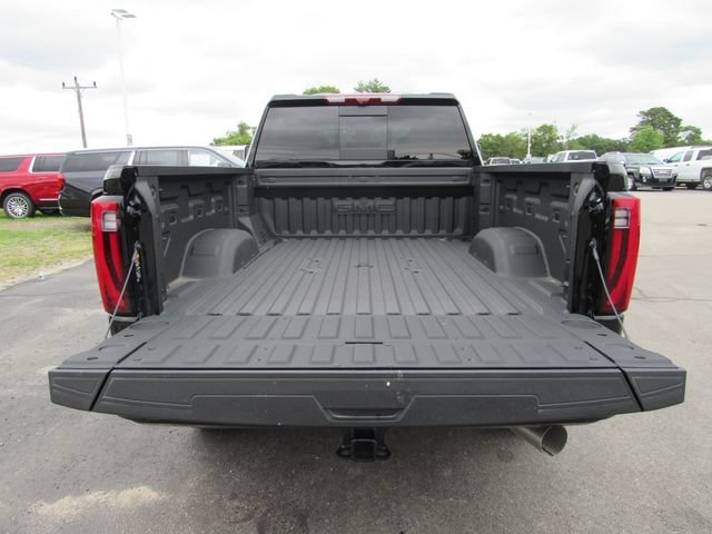 Certified Used 2026 Onyx Black GMC Denali Ultimate image 38