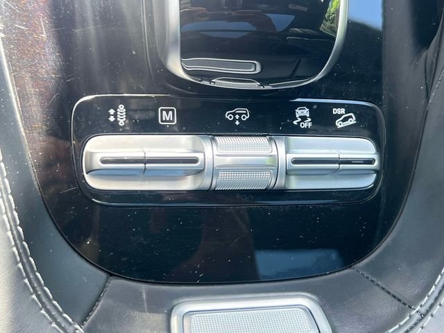 Certified Used 2023 White Mercedes-Benz Maybach GLS 600 image 37