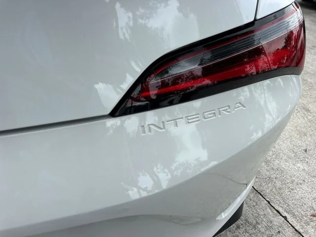 2024 Acura Integra Base - Photo 25