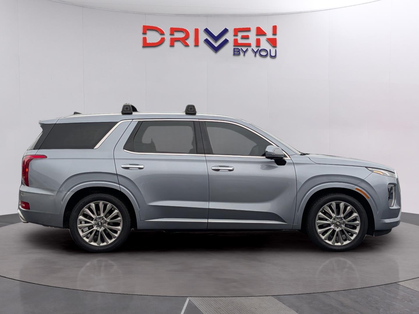 Used 2020 Lagoon Silver Hyundai Limited image 6