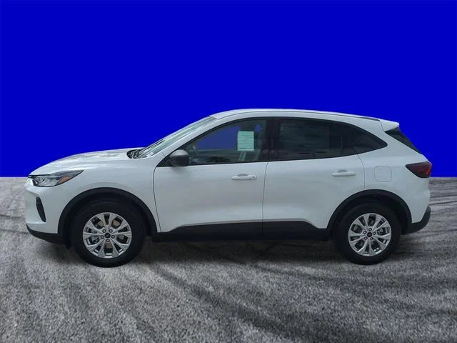 New 2026 Oxford White Ford Active® image 7