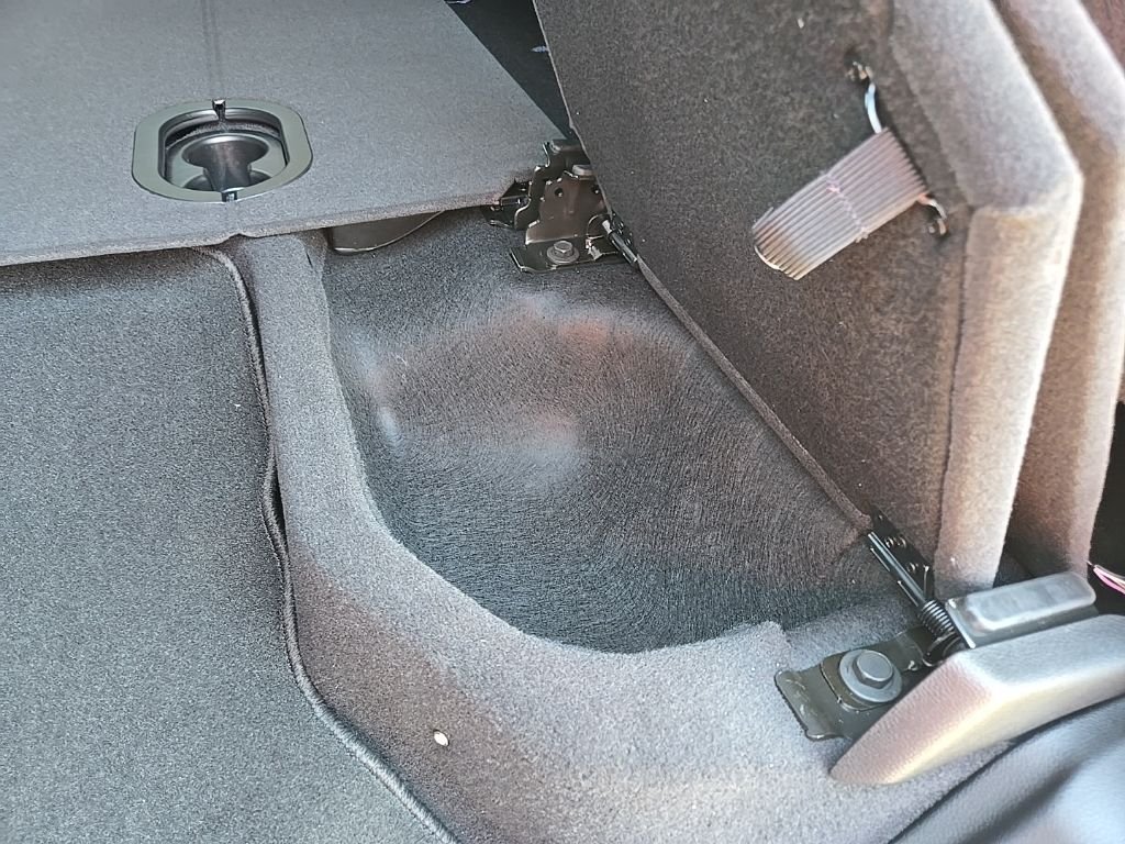 2026 RAM 2500 Laramie - Photo 116