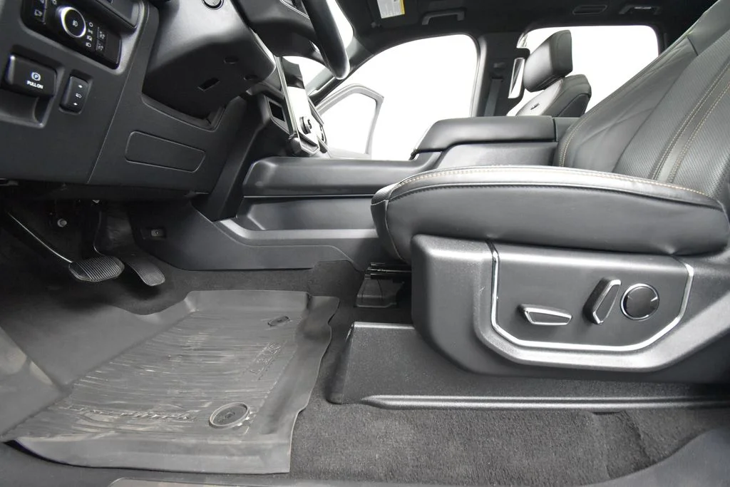 2024 Ford Expedition Platinum - Photo 20