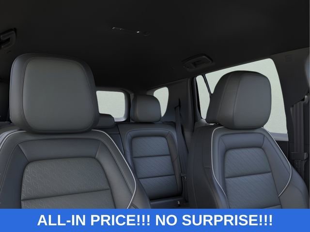 2026 Chevrolet Equinox LT - Photo 24