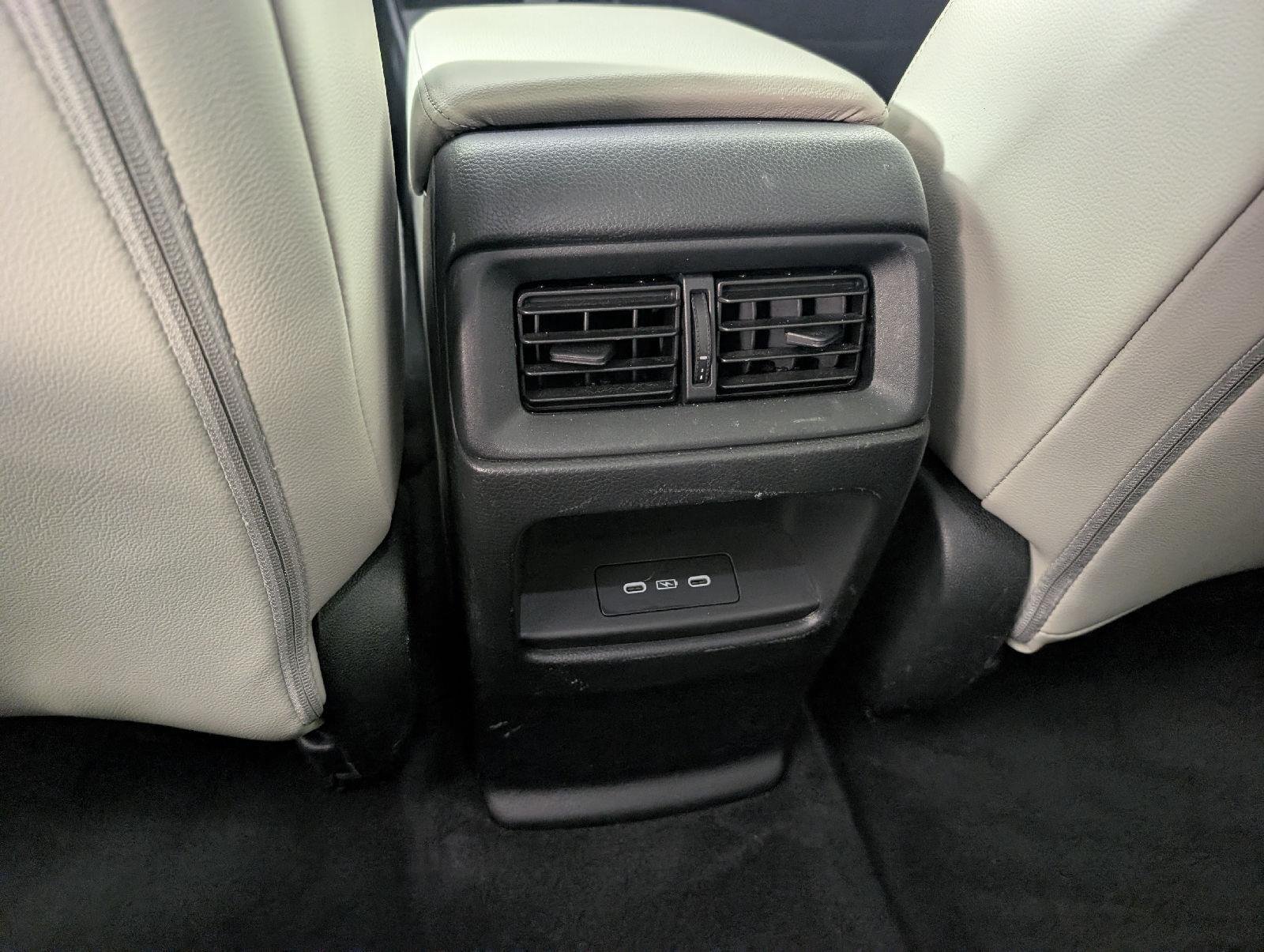 2024 Honda CR-V EX-L - Photo 34