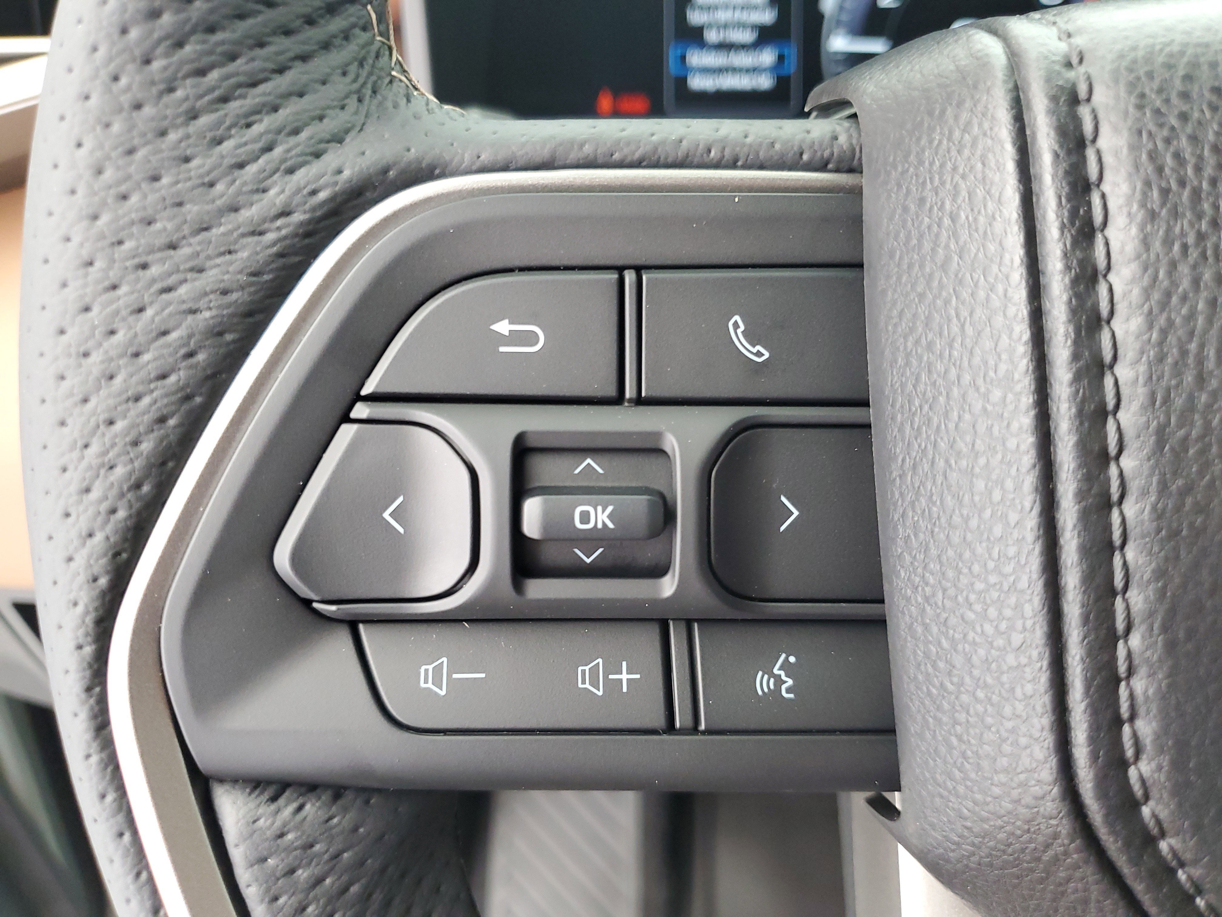 New 2026 Mudbath Toyota Tundra 1794 Edition image 22
