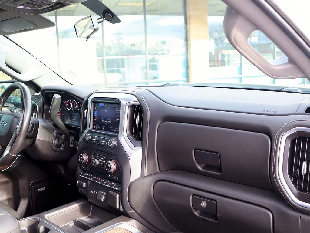2020 Chevrolet Silverado 1500 RST - Photo 22