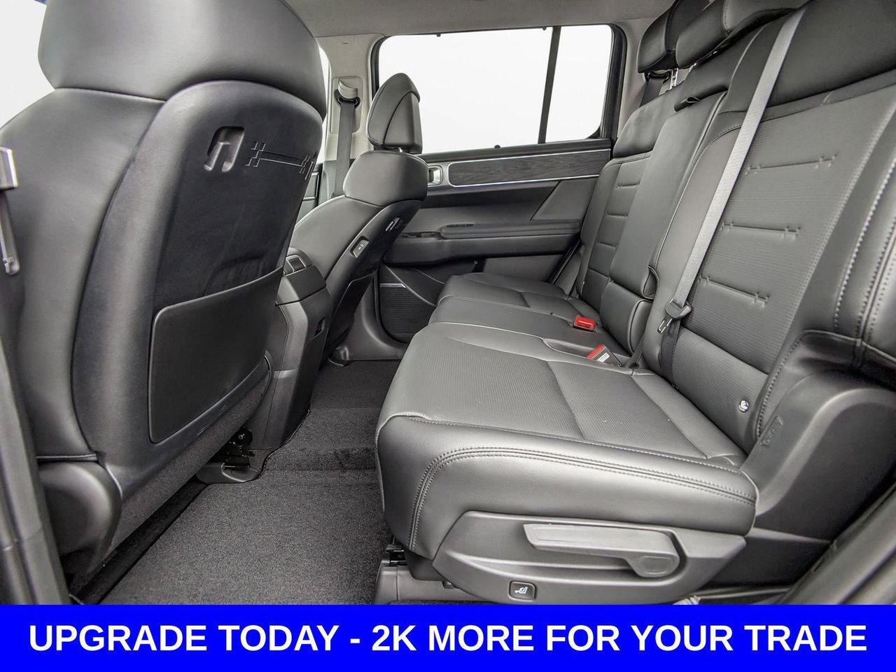 2026 Hyundai Santa Fe Limited - Photo 63