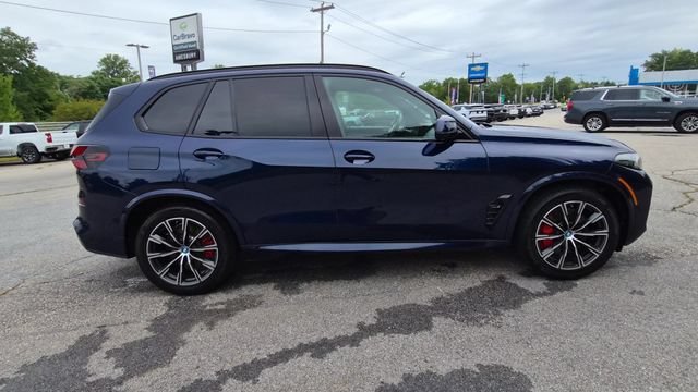 2024 BMW X5 50e - Photo 9