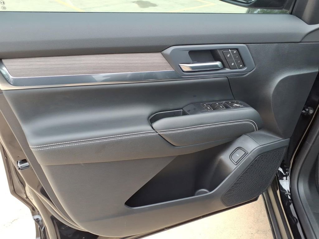2026 GMC Terrain Denali - Photo 10