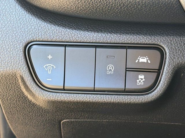 Certified Used 2023 Black Kia LX image 43