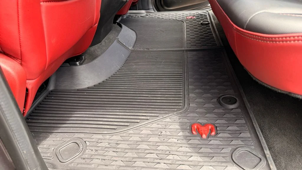 2019 RAM Ram 1500 Pickup Rebel - Photo 53