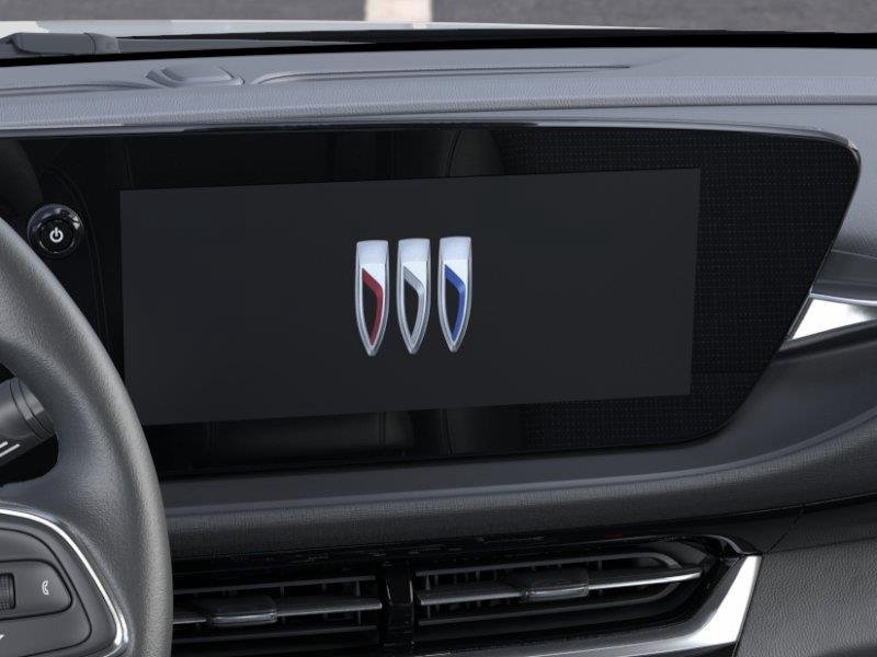 New 2026 WHITE FROST TRICOAT Buick Avenir image 20