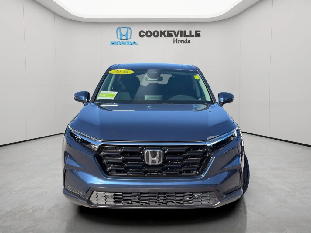 Used 2026  Honda EX-L image 4