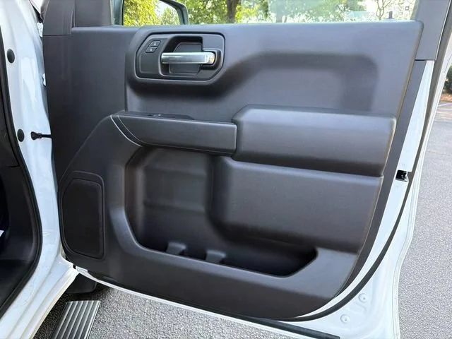 Used 2023 Summit White Chevrolet Custom image 14