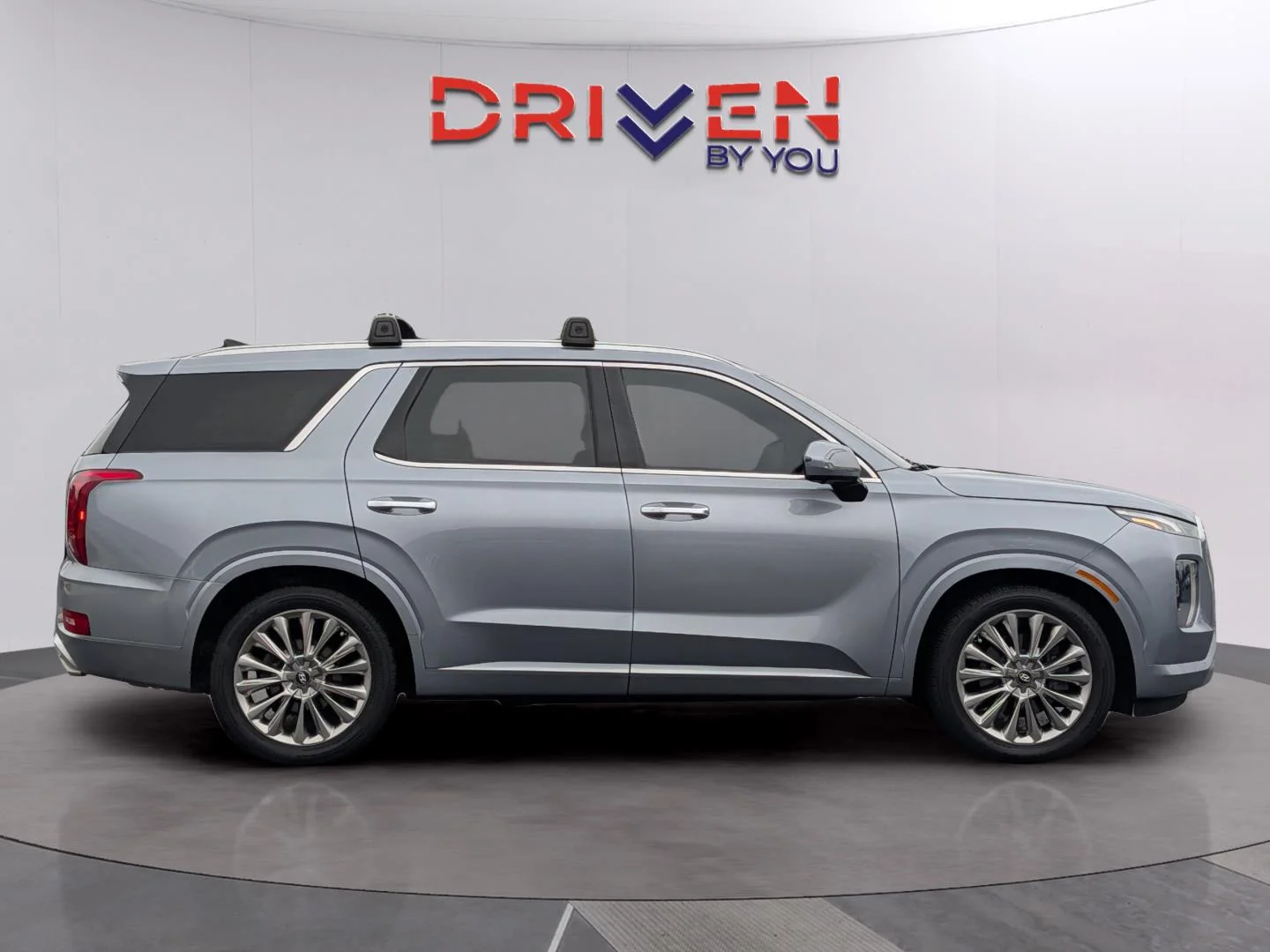 Used 2020 Lagoon Silver Hyundai Limited image 6