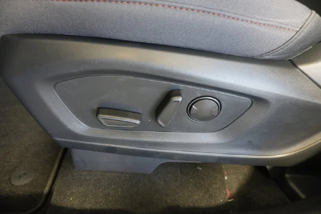New 2027 Avalanche Gray Ford Active image 21