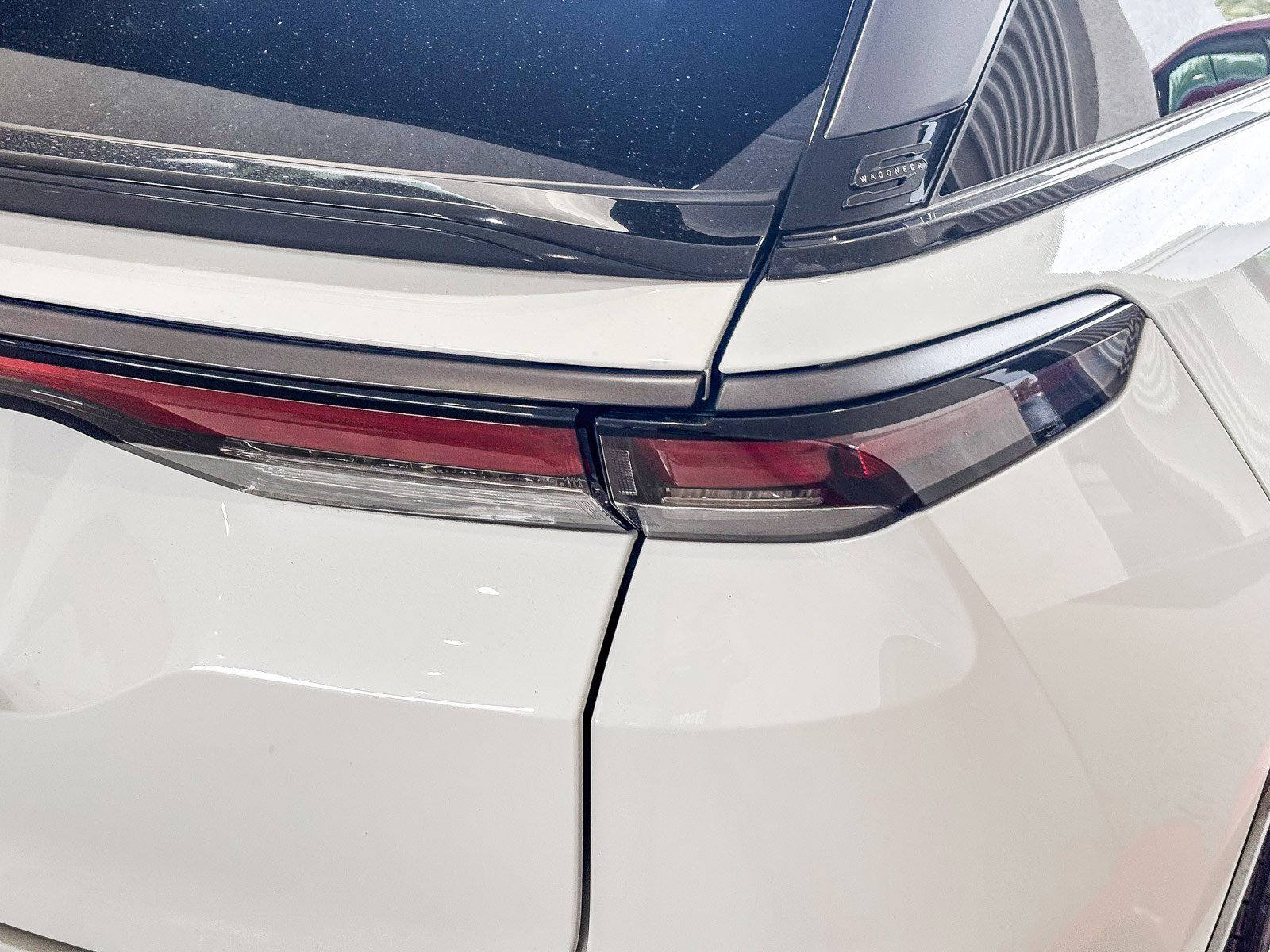 2024 Jeep Wagoneer S Launch Edition - Photo 7