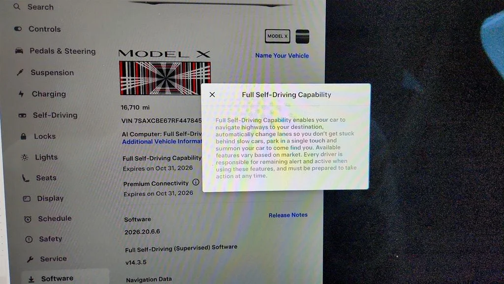 Used 2024 Solid Black Tesla Plaid AWD w/ 22