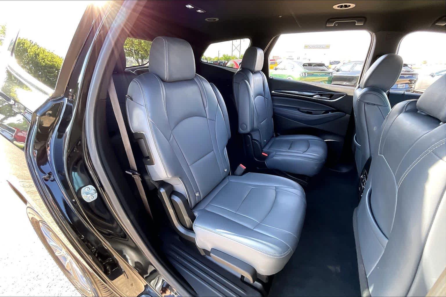 2024 Buick Enclave Premium - Photo 18