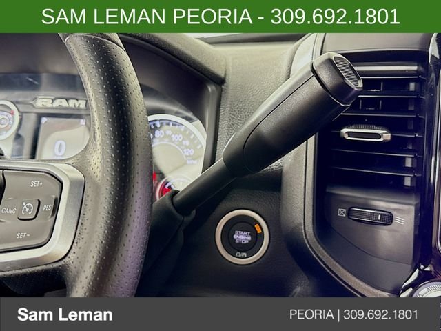 2026 RAM 2500 Tradesman - Photo 17