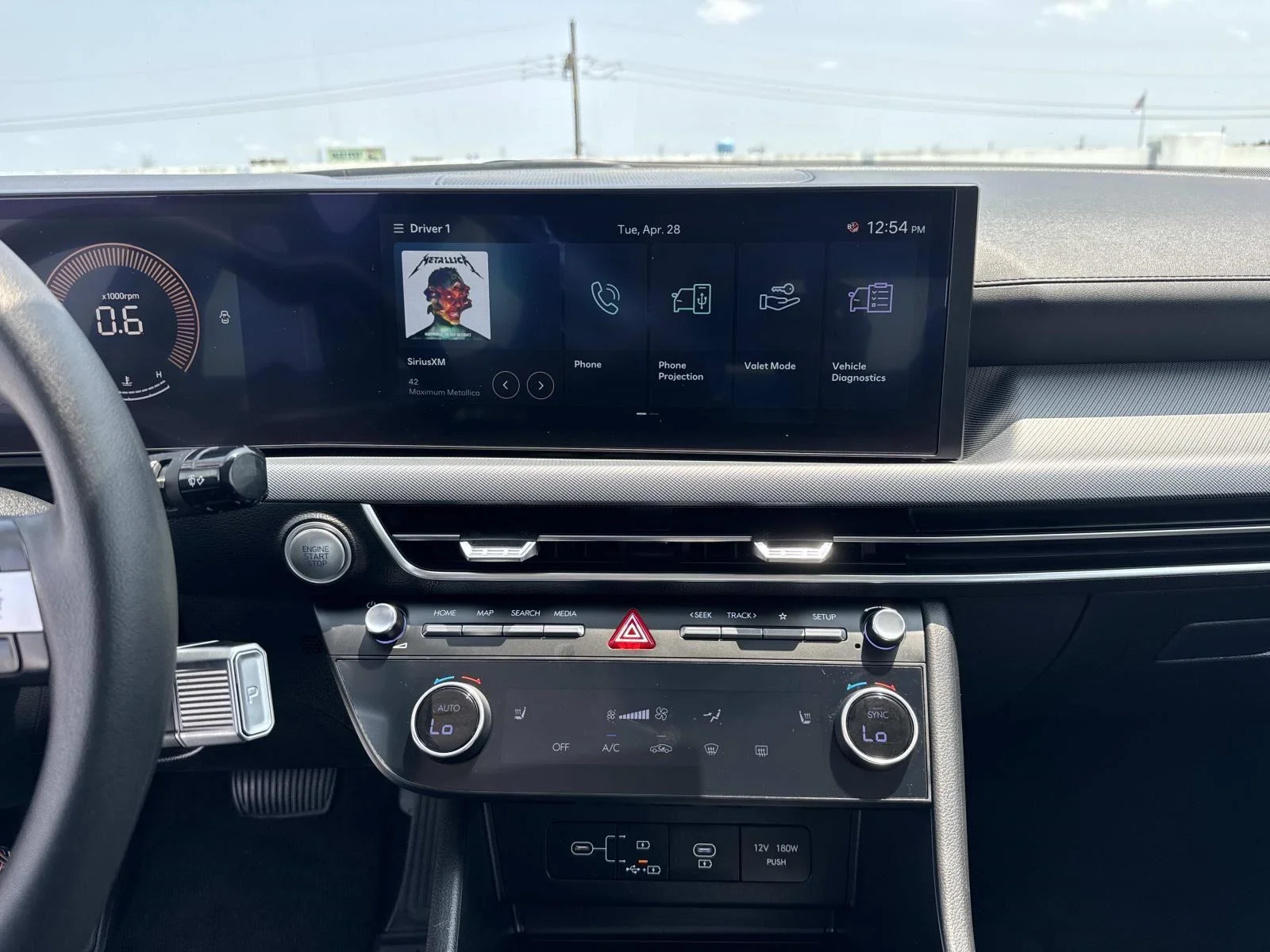2025 Hyundai Sonata SEL - Photo 24